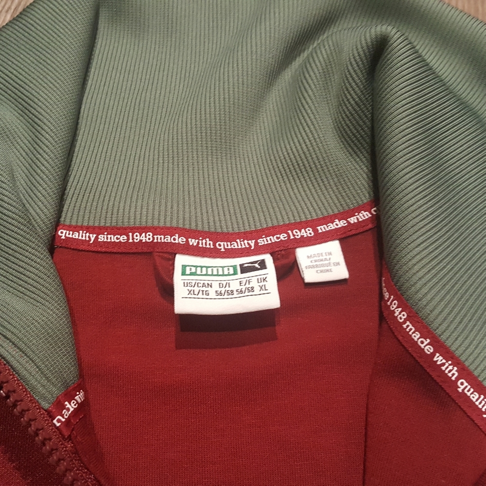 Puma Jacket - image 4